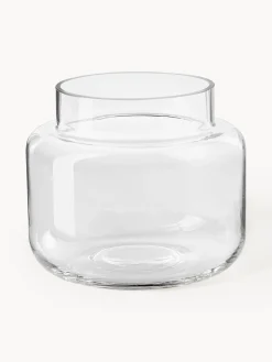 Vaso In Vetro Lasse