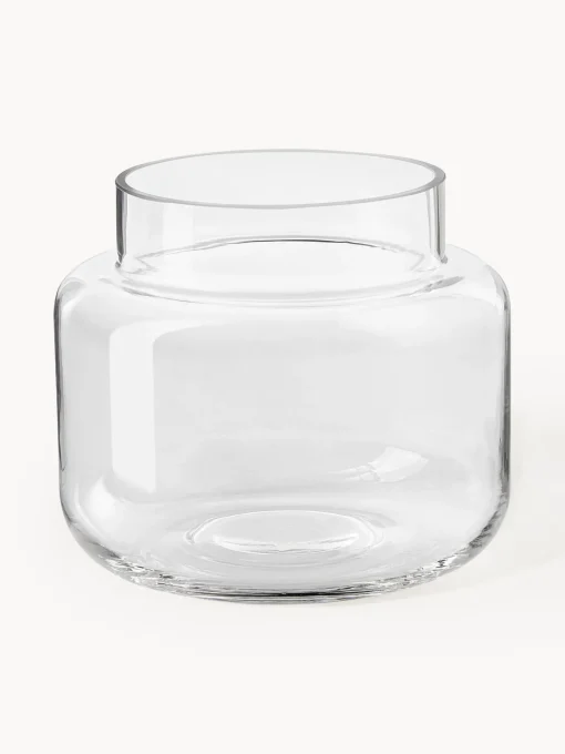 Vaso In Vetro Lasse