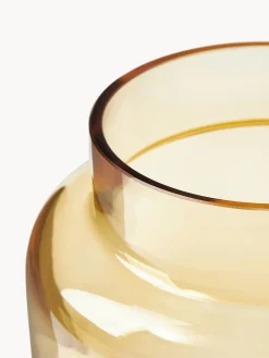 Vaso In Vetro Lasse