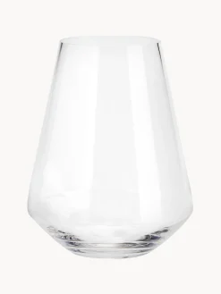Vaso In Vetro Soffiato Joyce
