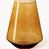 Vaso In Vetro Soffiato Joyce
