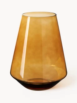 Vaso In Vetro Soffiato Joyce