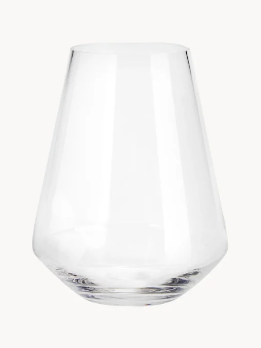 Vaso In Vetro Soffiato Joyce