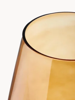 Vaso In Vetro Soffiato Joyce