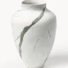 Vaso Marmorizzato Fatto A Mano Latona