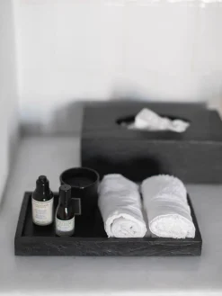 Vassoio Effetto Ardesia Slate